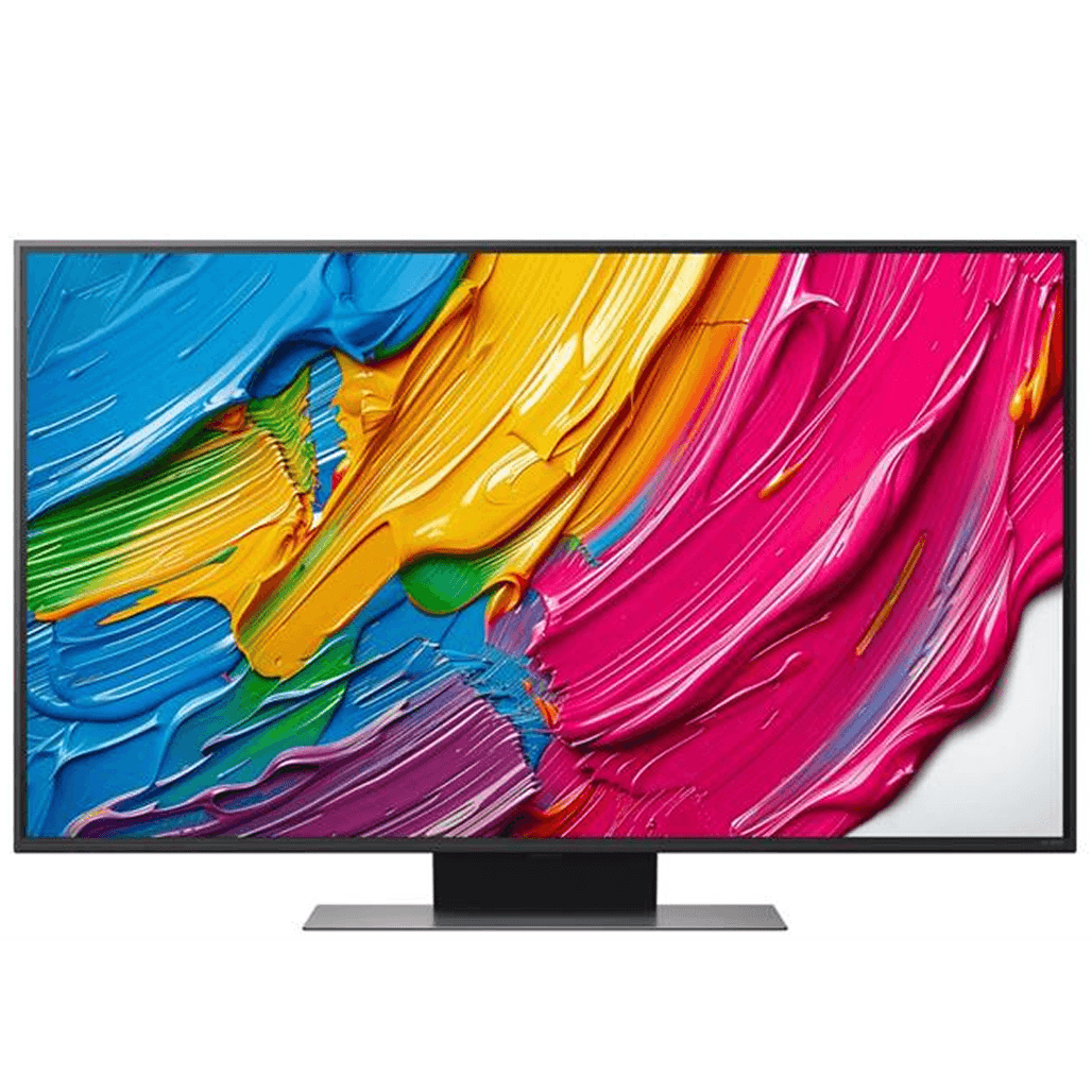 Smart Tivi LG QNED 4K 43 inch 2025 (43QNED81ASA) Cũ