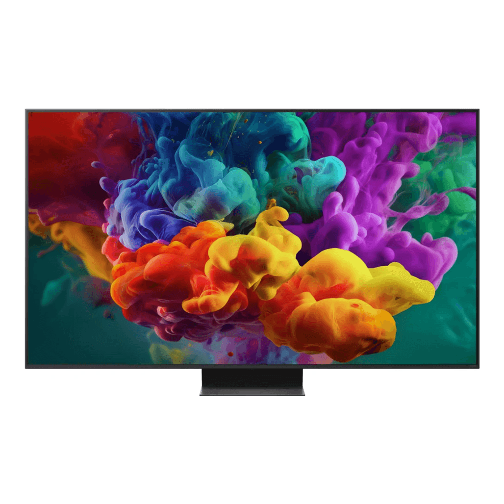 Smart tivi LG QNED 4K 75 inch 2026 (75QNED86BSA)