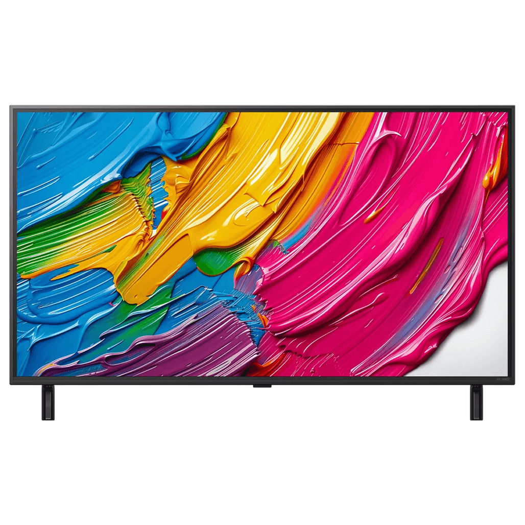 Smart Tivi LG QNED 4K 55 inch 2025 (55QNED80ASA)