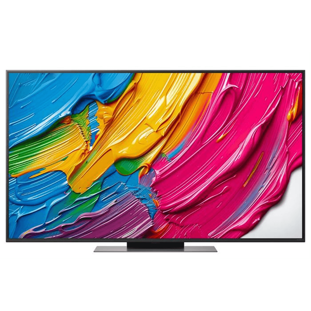 Smart Tivi LG QNED 4K 65 inch 2025 (65QNED81ASA)