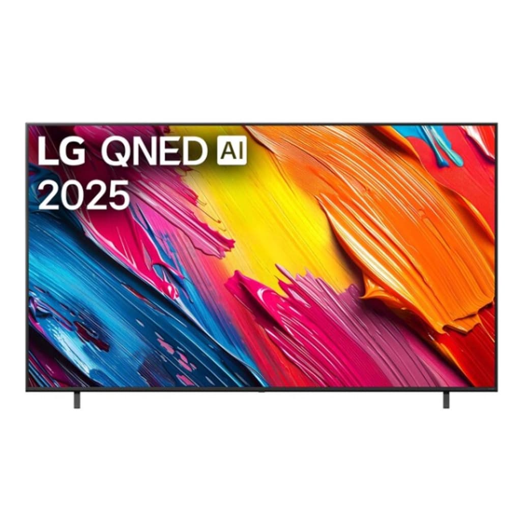 Smart Tivi LG QNED 4K 86 inch 2025 (86QNED70)