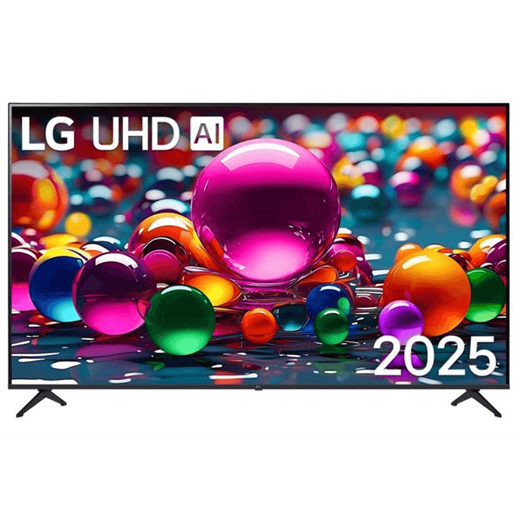 Smart Tivi LG UHD 4K 50 inch 2025 (50UA8450PSA)