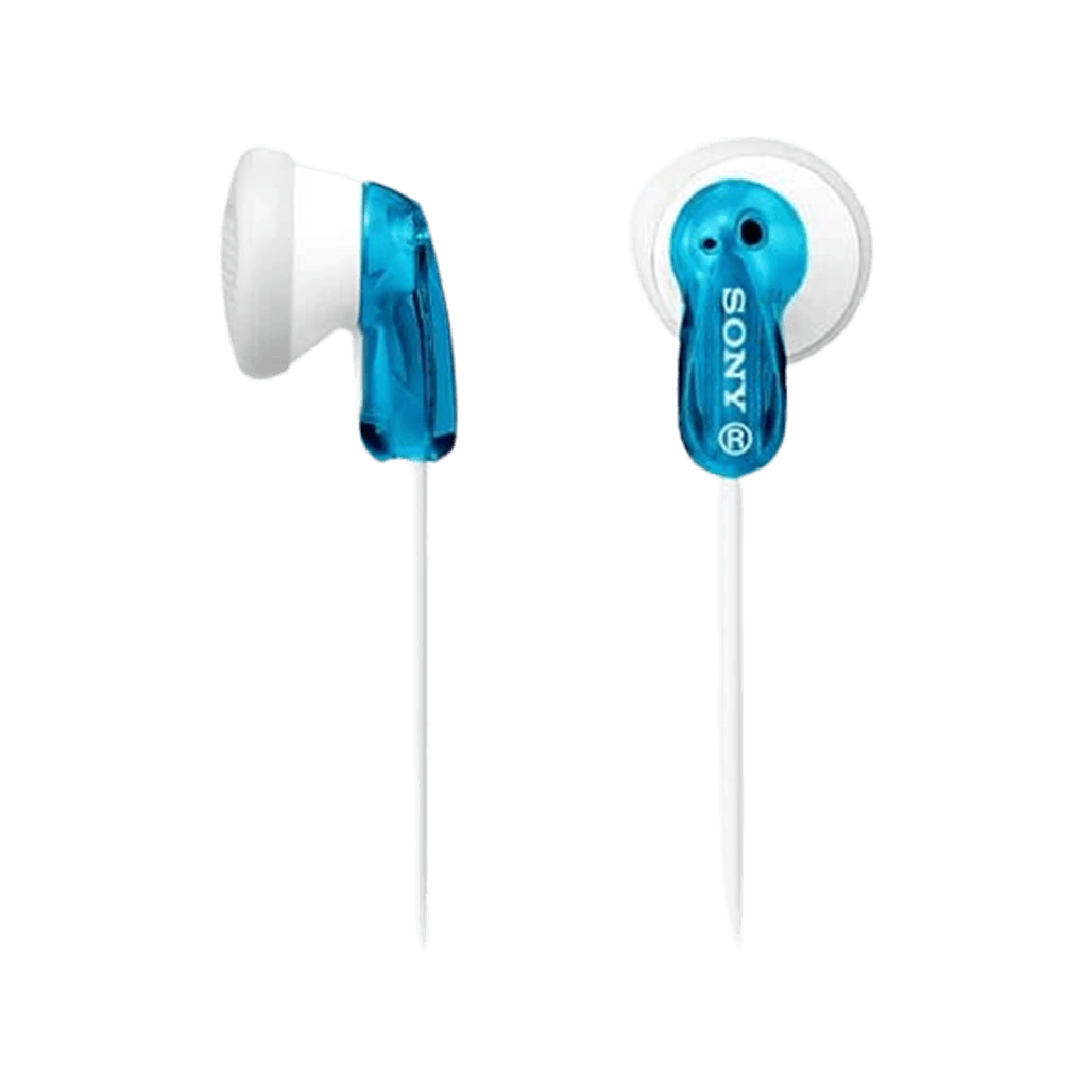 Tai nghe Sony MDR E9LP