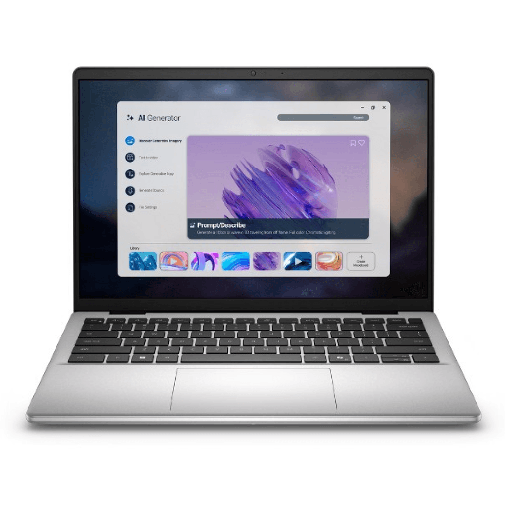 Laptop Dell 14 DC14255 DC4AI5278W1