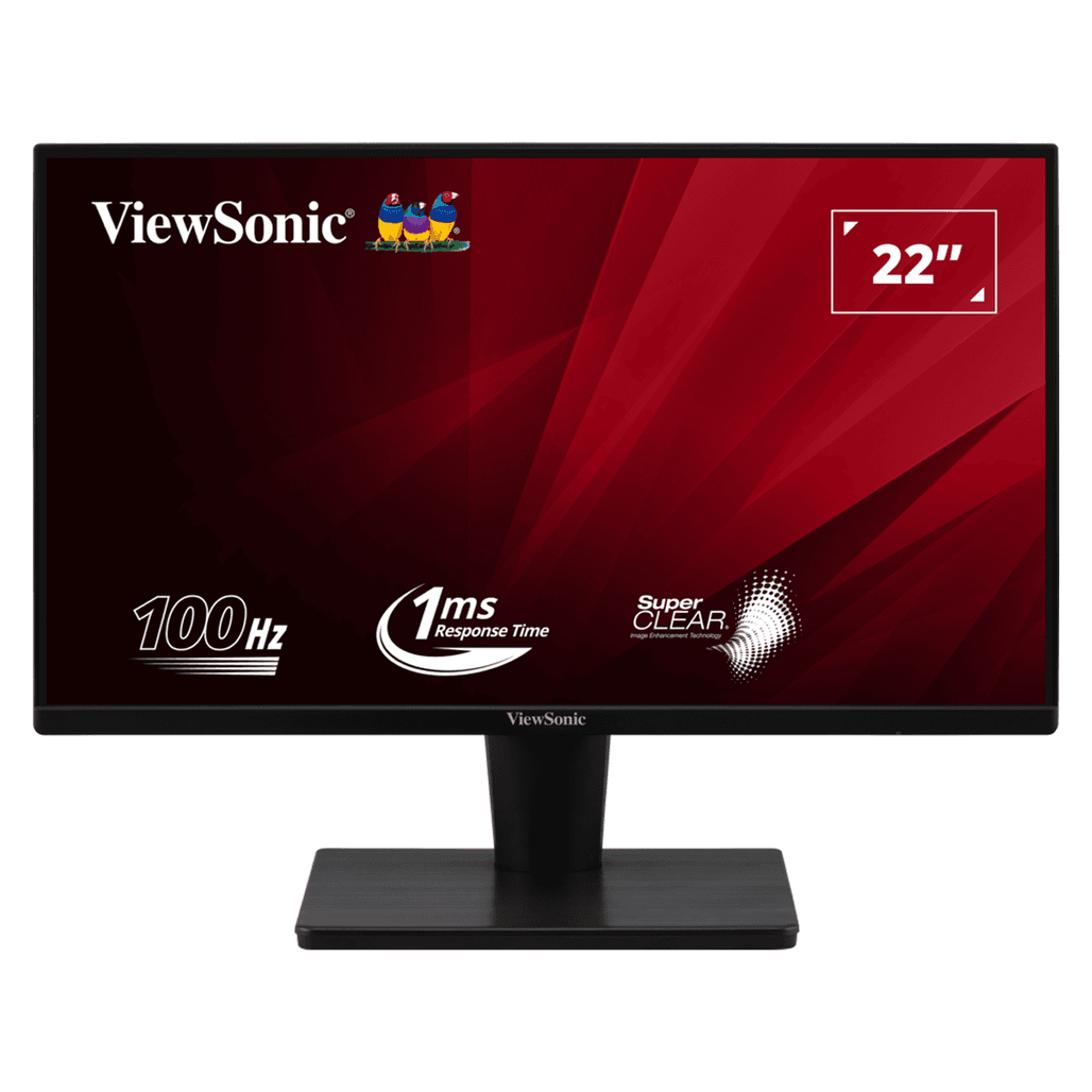 Màn hình ViewSonic VA2215 H 100Hz 22 inch