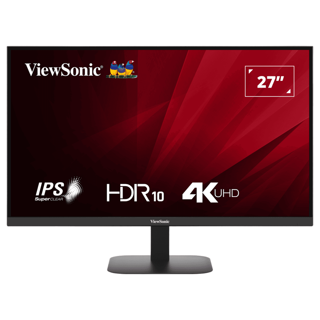 Màn hình ViewSonic VA2708 4K MHD 27inch
