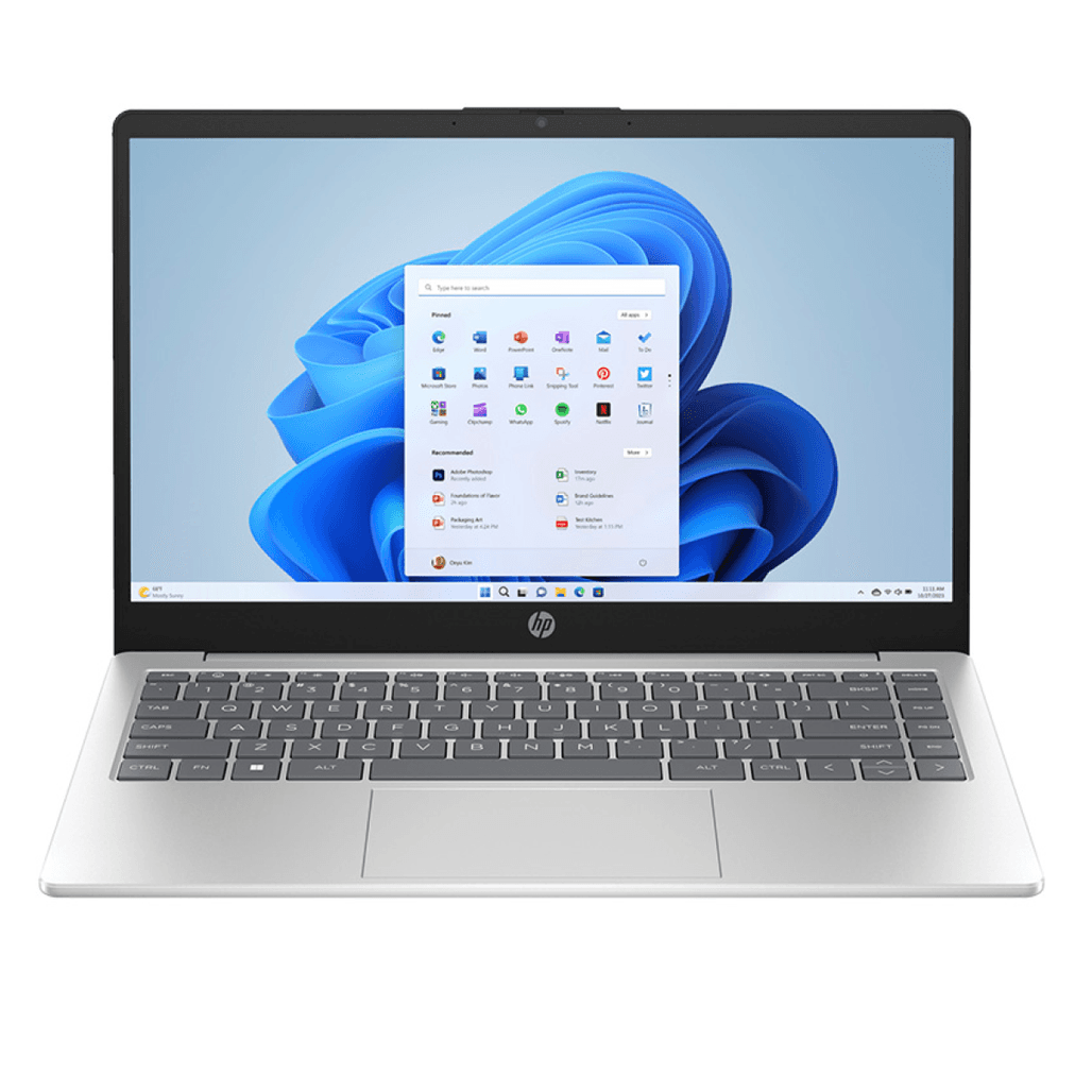Laptop HP 14 EP0110TU 8C5K9PA