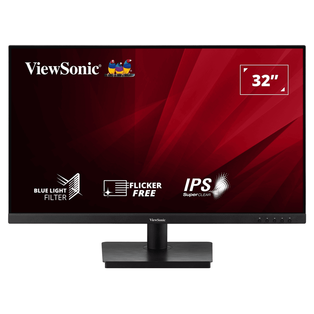 Màn hình ViewSonic VA3209 2K MHD 32 inch