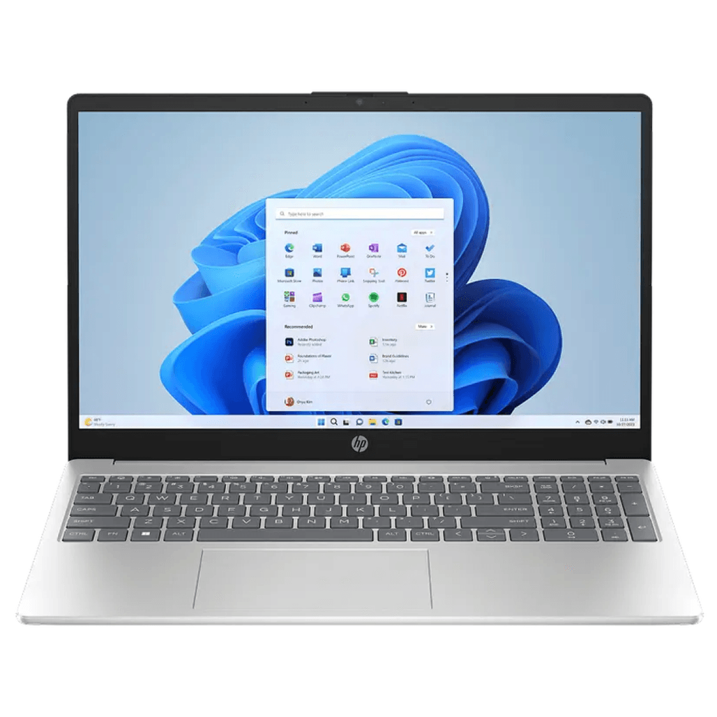 Laptop HP 15 FD1289TU C2CV8PA