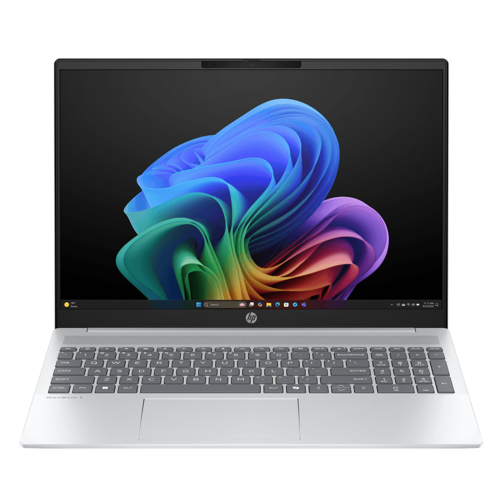 Laptop HP Omnibook 5 16 AG1068AU BZ7T0PA
