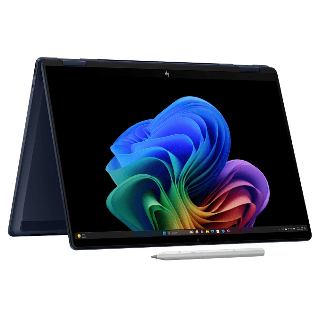 Laptop HP Omnibook X Flip 14 FM0076TU BZ7P6PA Đã Kích Hoạt