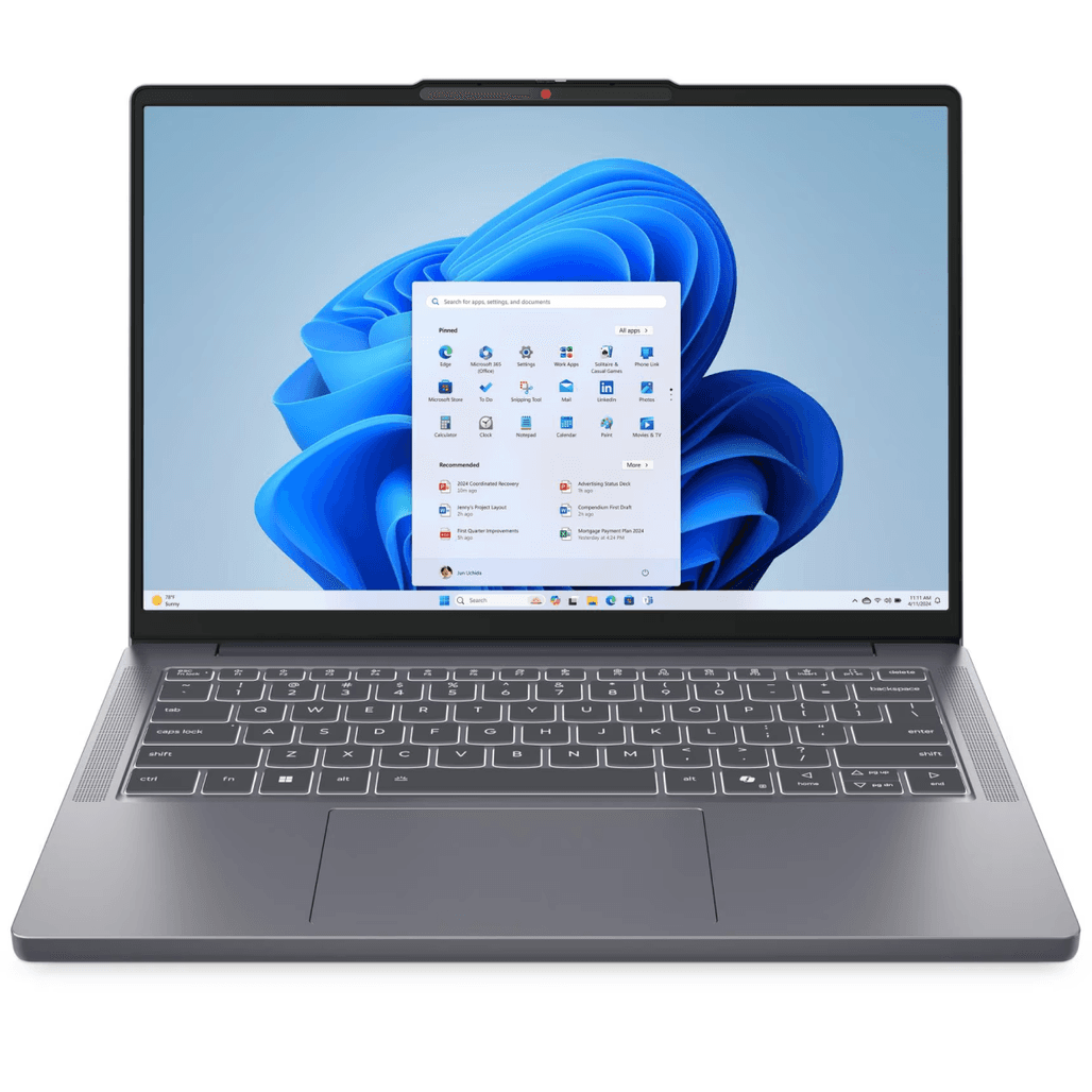 Laptop Lenovo IdeaPad Slim 3 14ARP10 883K600E9VN Đã Kích Hoạt