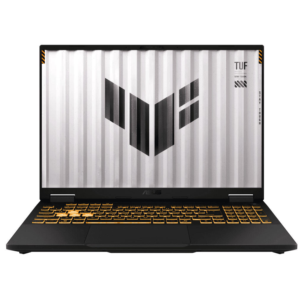 Laptop ASUS TUF Gaming F16 FX608JHI TU209W