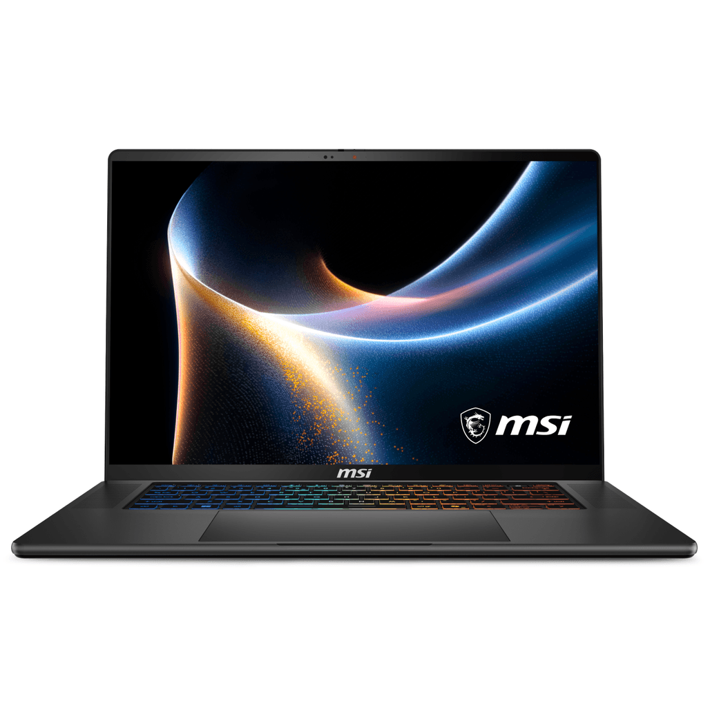 Laptop MSI Stealth 16 AI+ B3WG 008VN