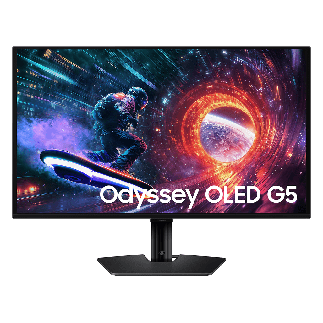 Màn hình Gaming Samsung Odyssey OLED G5 G50SF LS27FG502SEXXV 27 inch