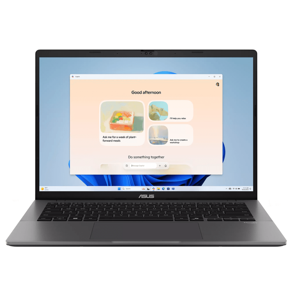 Laptop ASUS Vivobook S14 S3407AA SF032W