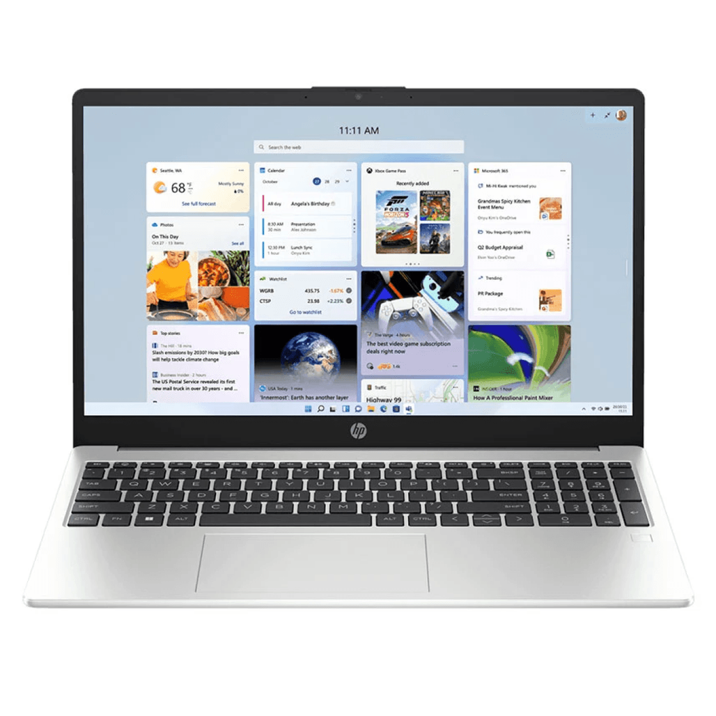 Laptop HP 250 G10 B73TQAT Đã Kích Hoạt