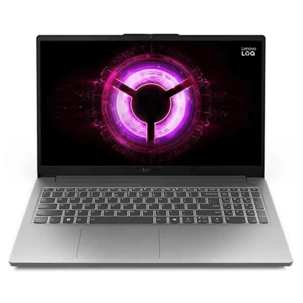 Laptop Lenovo LOQ Essential 15ARP10E 83S0000DVN Đã Kích Hoạt