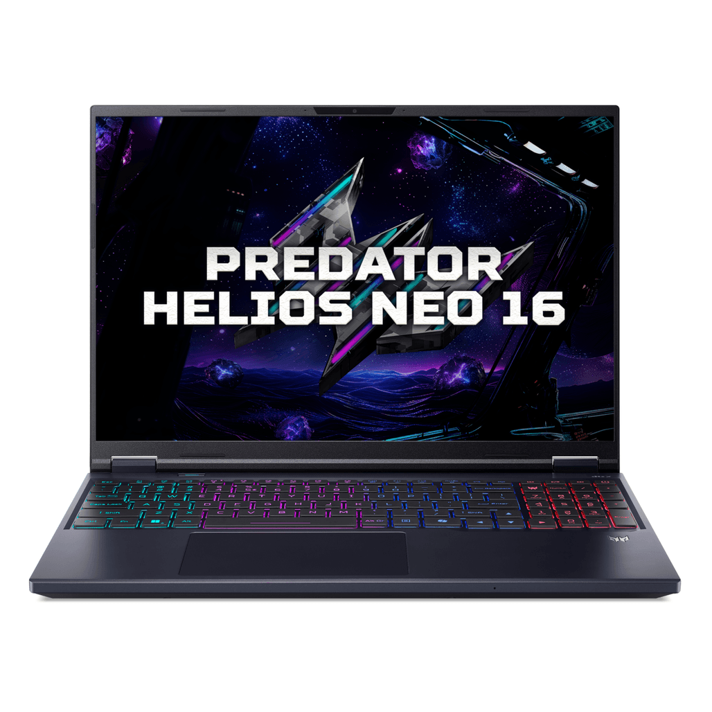 Laptop Acer Gaming Predator Helios Neo 16 PHN16 I31 50H7
