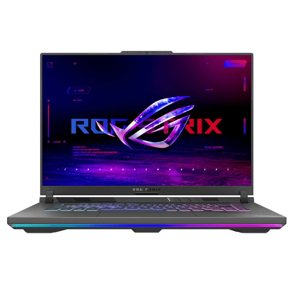 Laptop ASUS ROG Strix G16 G614PP TS112W