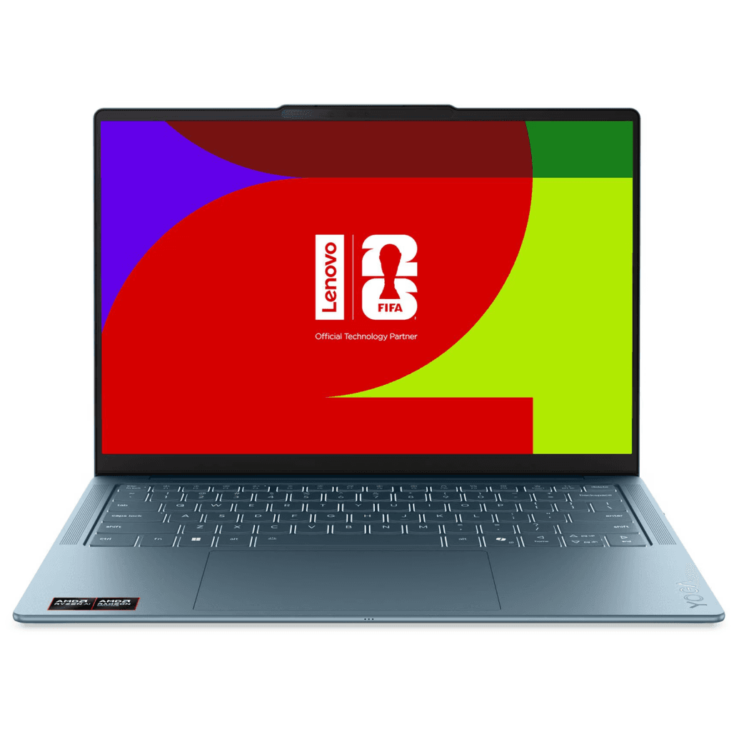Laptop Lenovo Yoga Slim 7 14AGP11 83QS001DVN Đã Kích Hoạt
