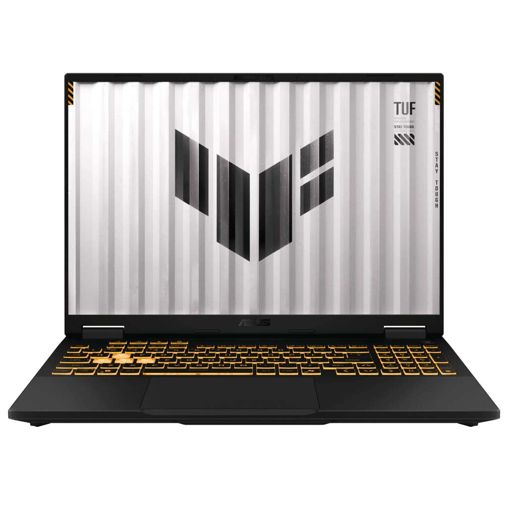 Laptop ASUS TUF Gaming F16 FX608JHI TU210W Đã Kích Hoạt
