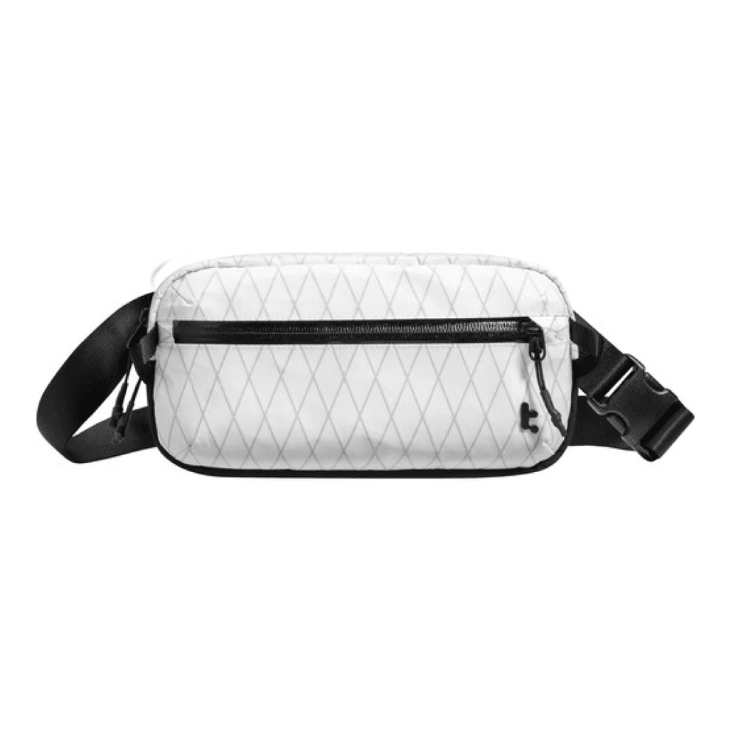 Túi đeo chéo thời trang Tomtoc (USA) Aviator Rfid Sling Bag 3.5L