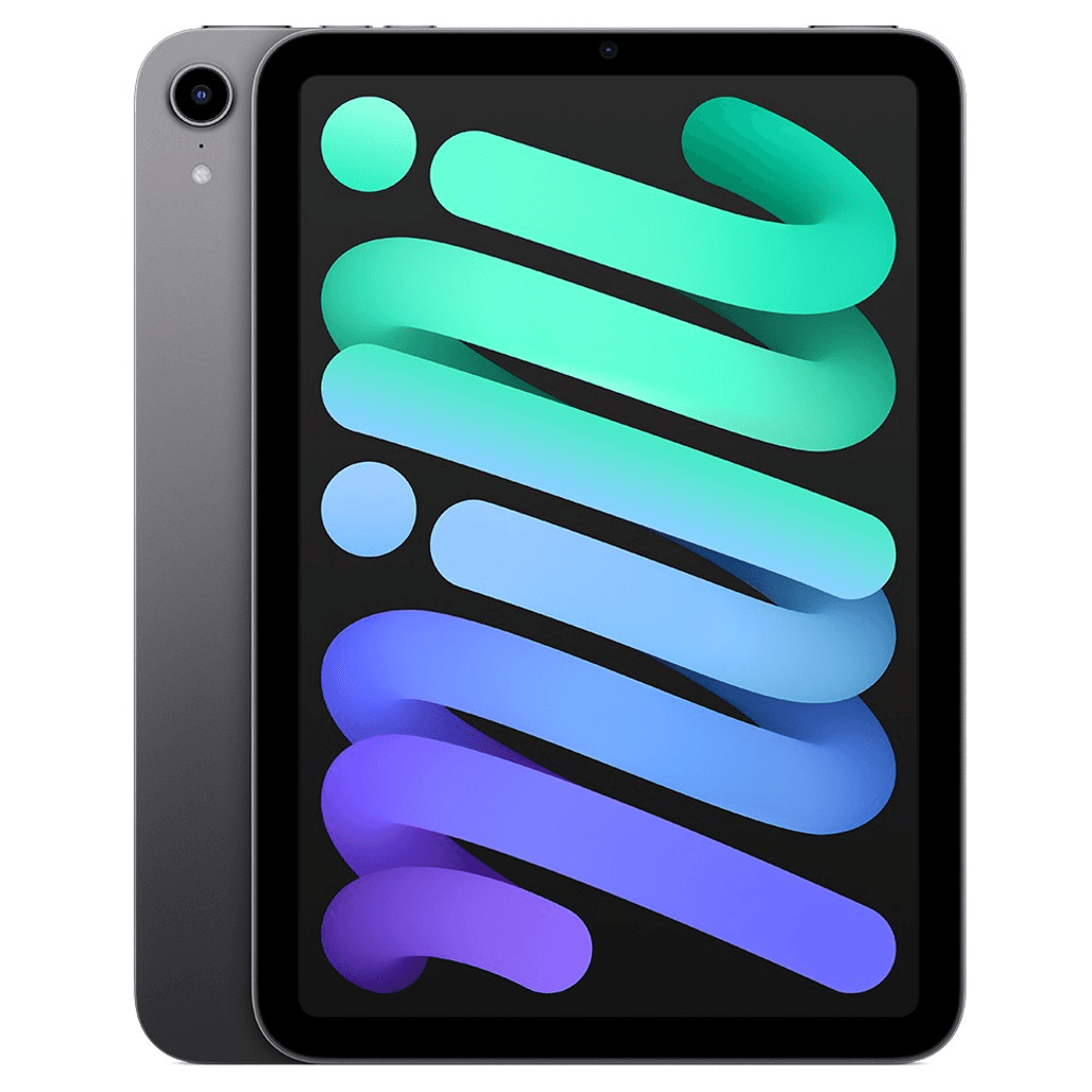 Apple iPad mini 6 WiFi 64GB Cũ Trầy Xước