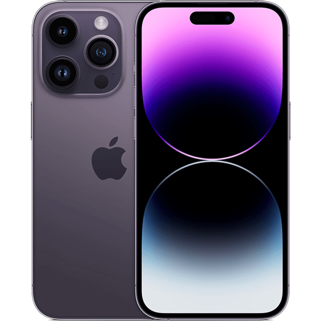 iPhone 14 Pro 512GB Cũ Trầy Xước