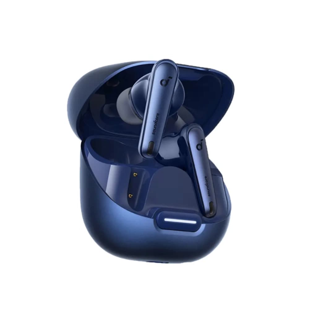 Tai nghe không dây chống ồn Anker Soundcore Liberty 4 NC (A3947) Cũ