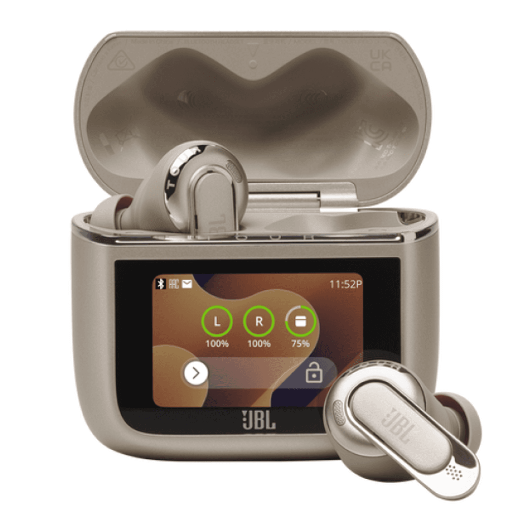 Tai nghe Bluetooth True Wireless JBL Tour Pro 3