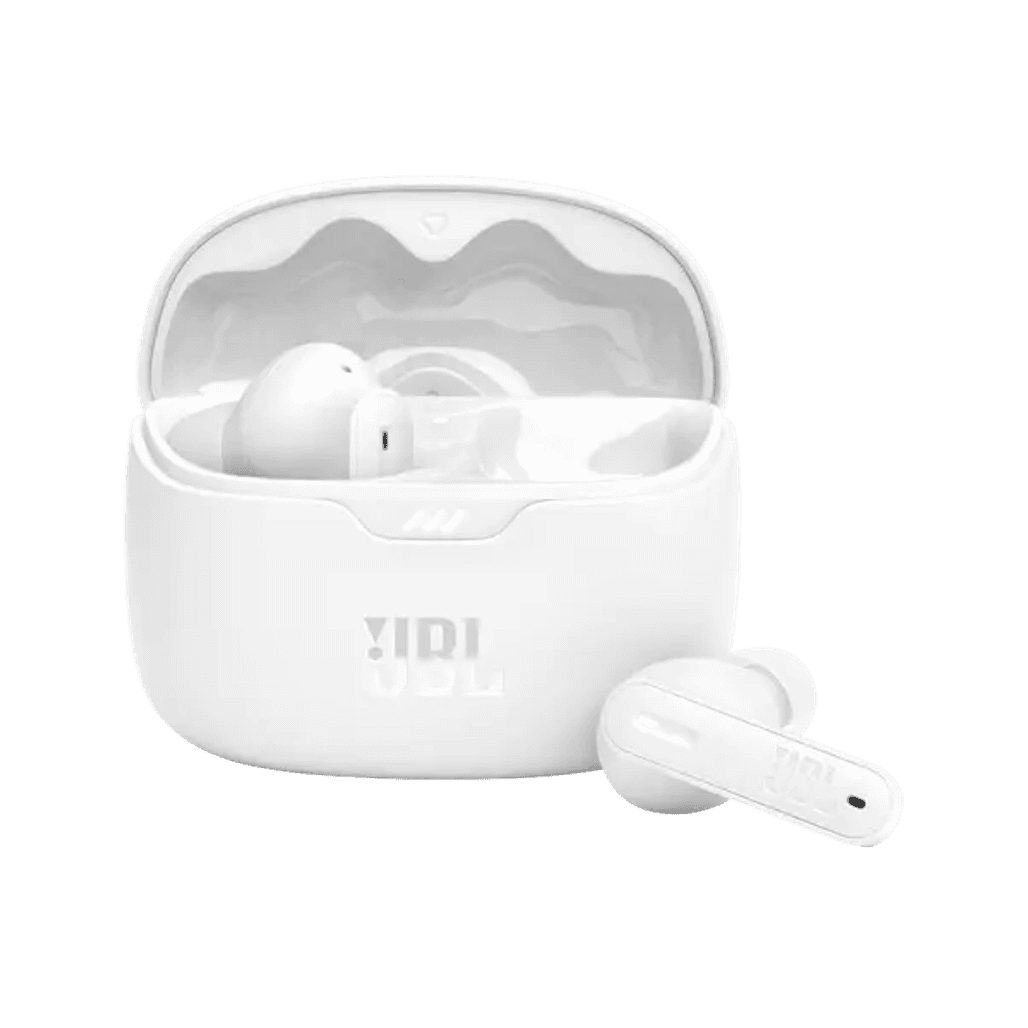 Tai nghe Bluetooth True Wireless JBL Tune Beam