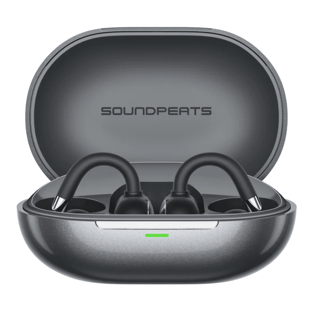 Tai nghe Bluetooth thể thao SoundPEATS Clip 1