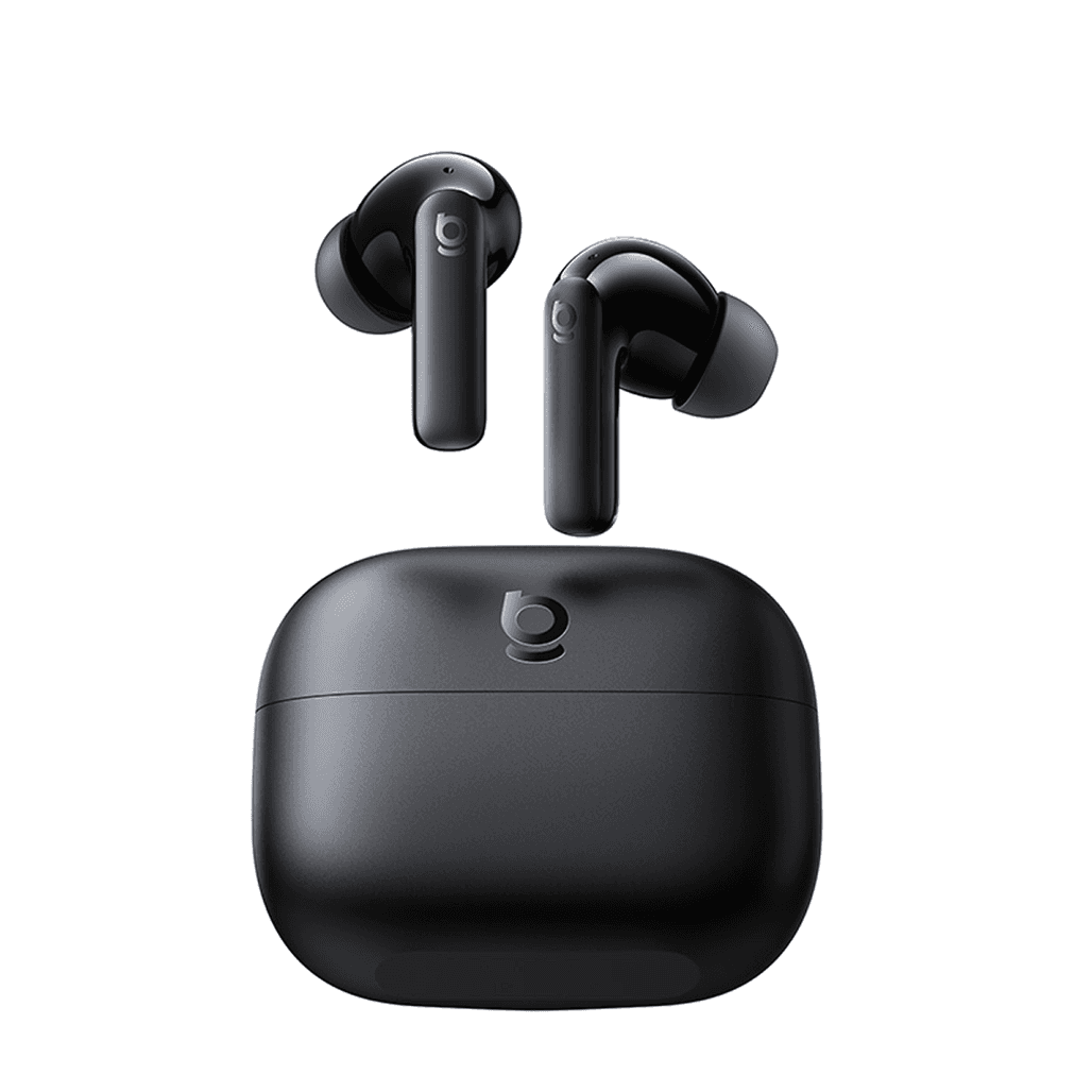 Tai nghe Bluetooth True Wireless Baseus Bass EP10 NC