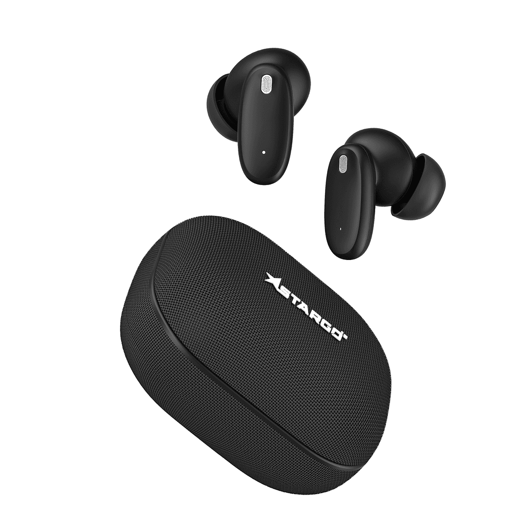 Tai nghe Bluetooth True Wireless StarGO S10 Pro (ANC)