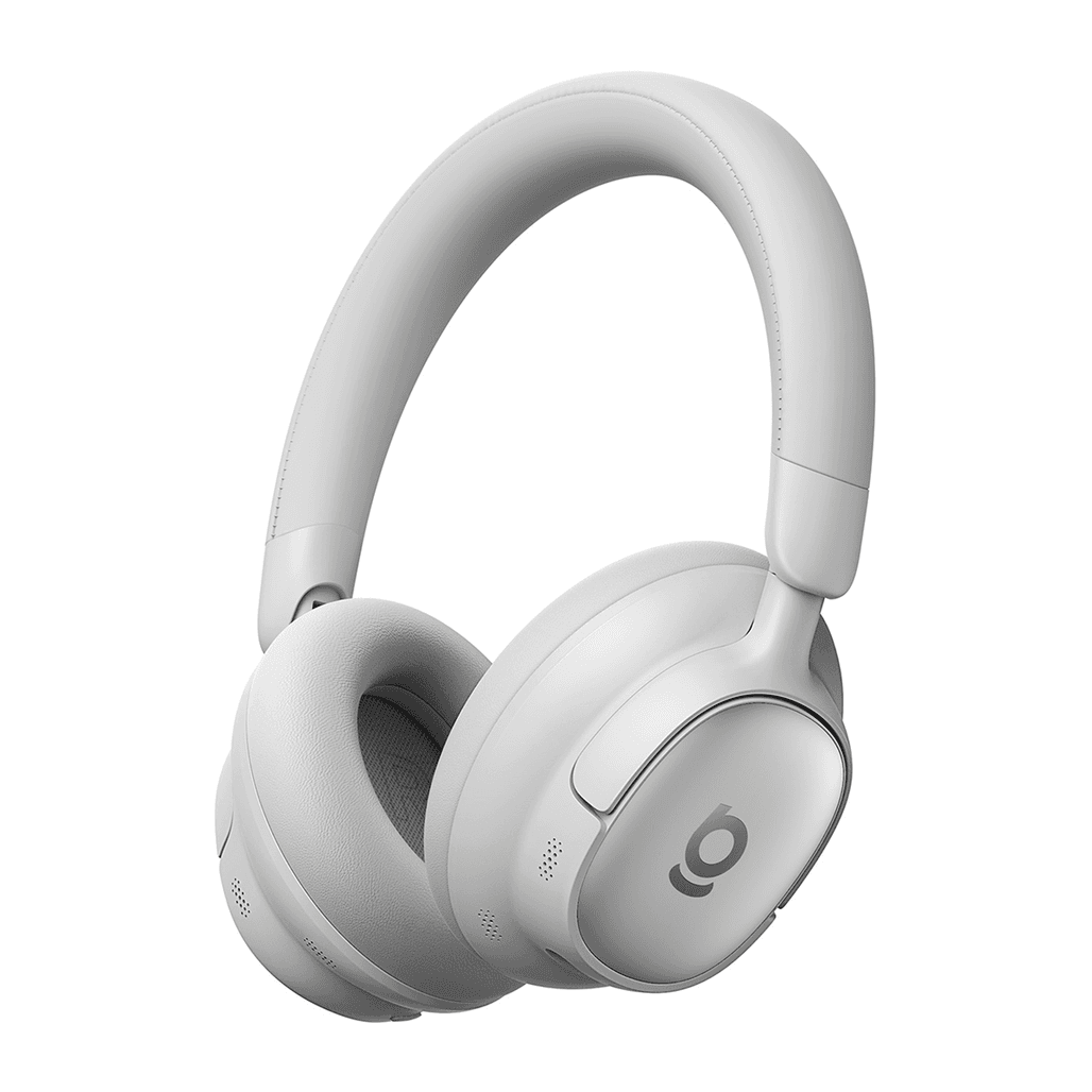 Tai nghe Bluetooth chụp tai Baseus Bowie MH1 (ANC)