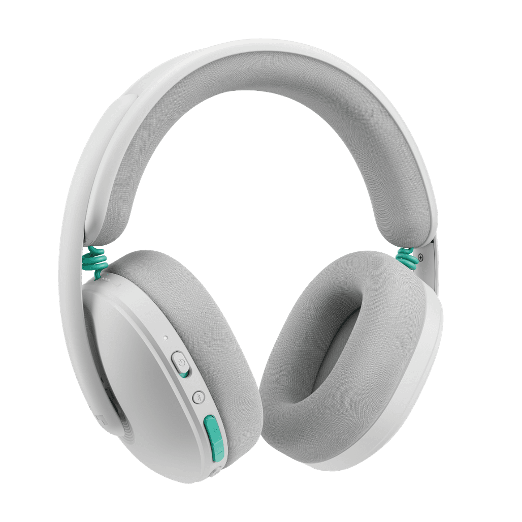 Tai nghe không dây gaming chụp tai Logitech G325 LIGHTSPEED