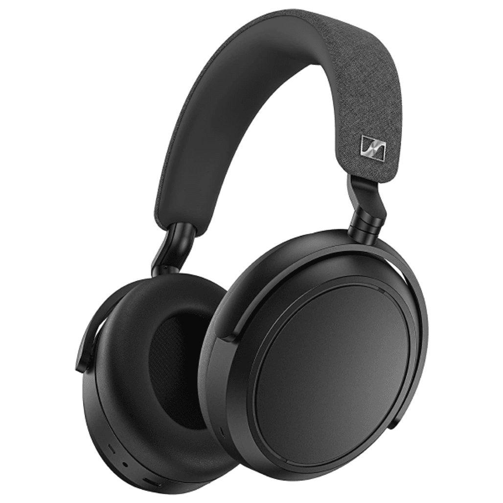 Tai nghe Bluetooth chụp tai Sennheiser MOMENTUM 4