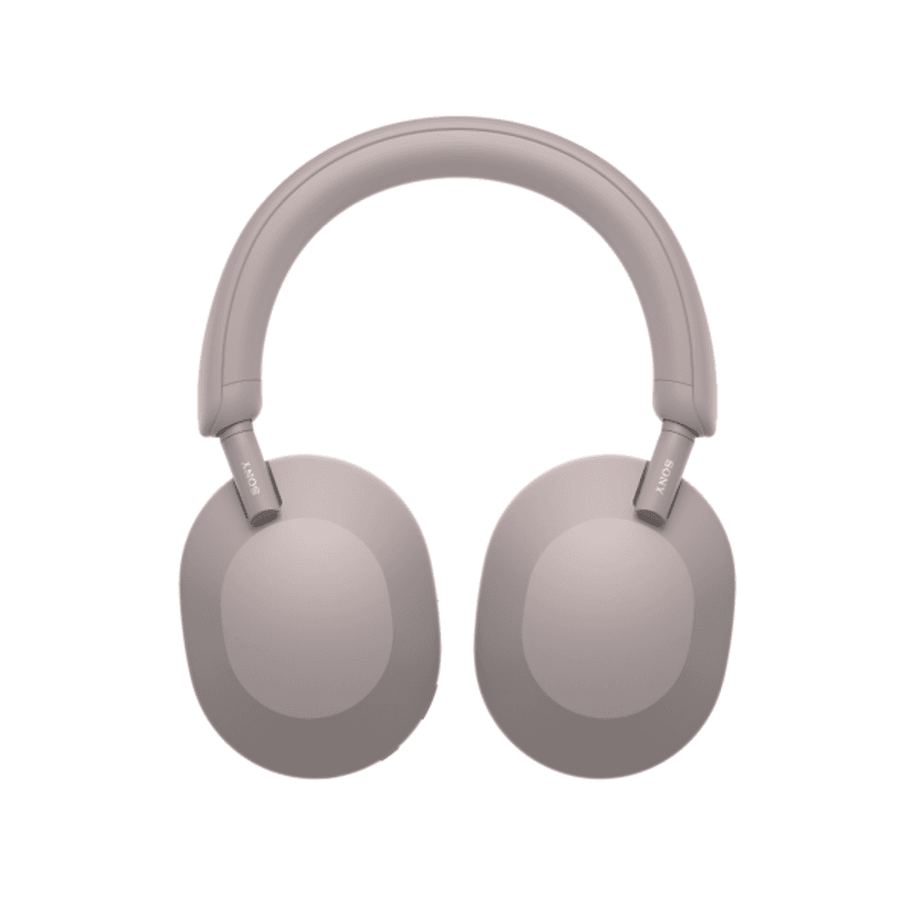 Tai nghe Bluetooth chụp tai Sony WH 1000XM5