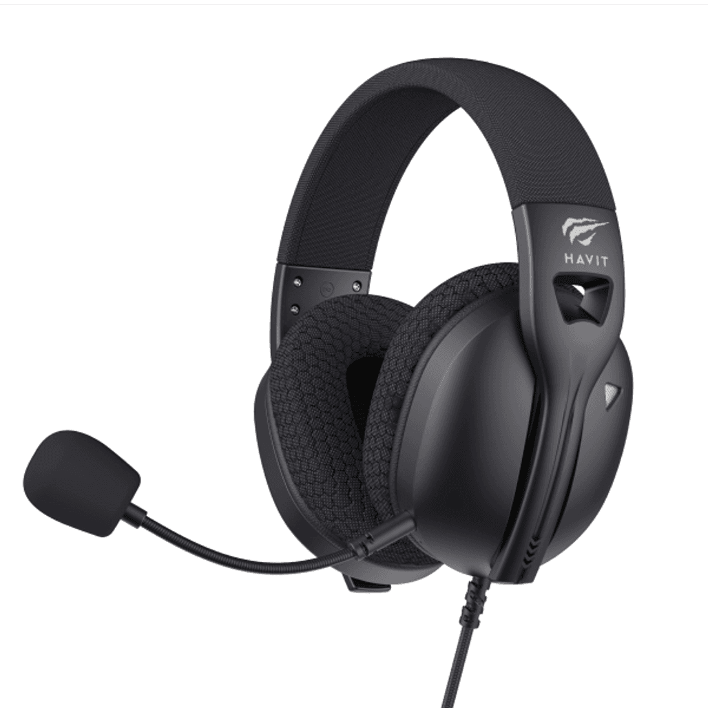 Tai nghe có dây Gaming Havit FUXI H5D