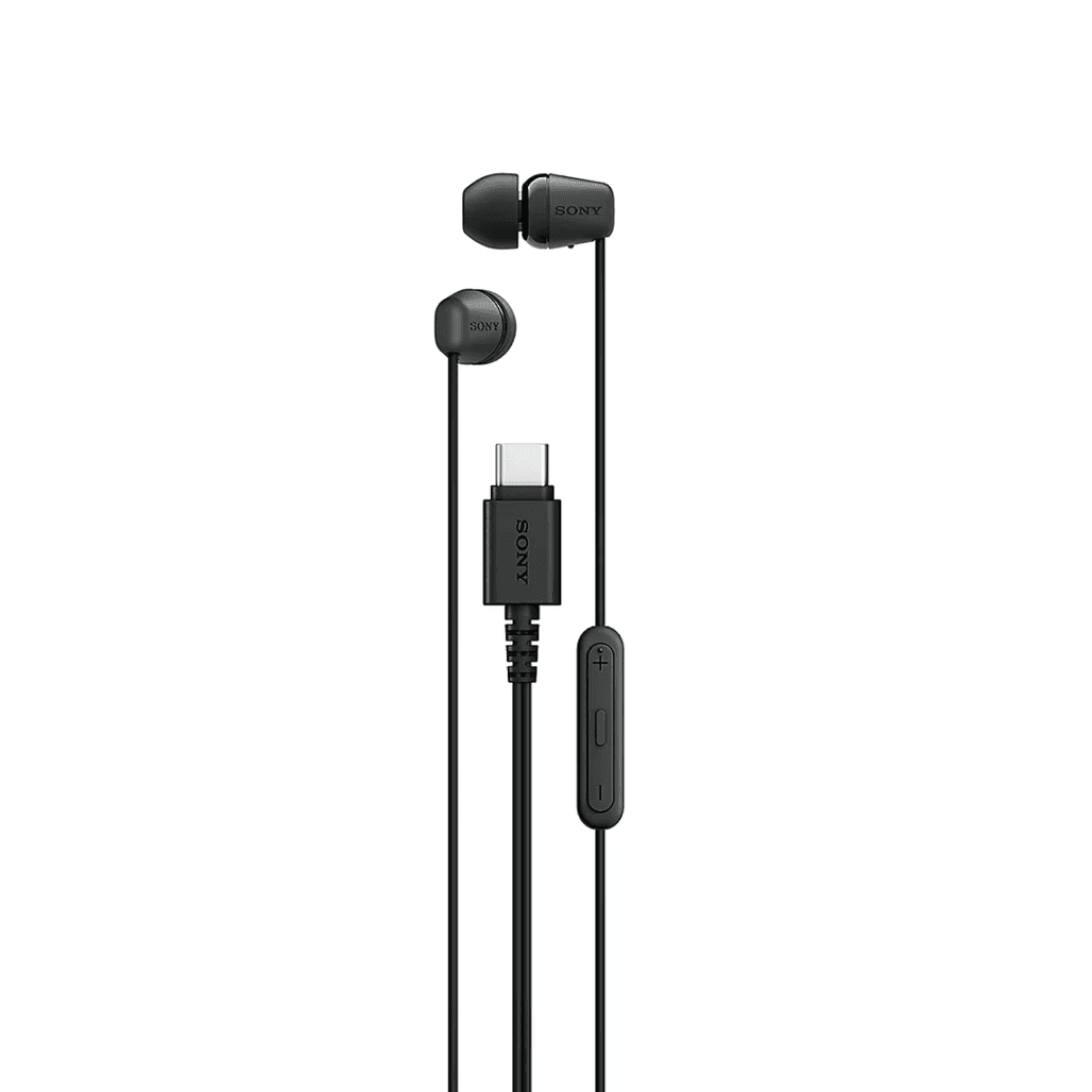 Tai nghe có dây Sony IER EX15C