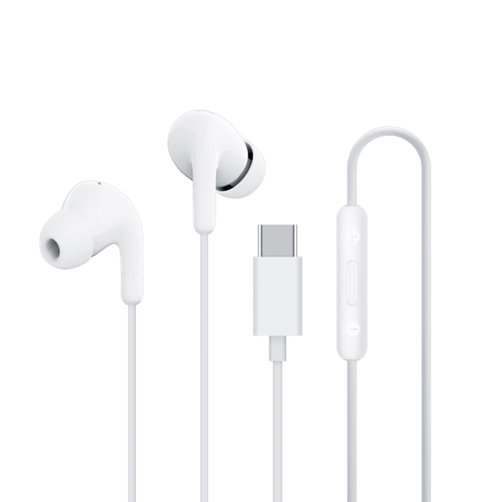 Tai nghe có dây Xiaomi Type C
