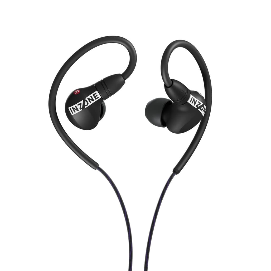 Tai nghe Gaming có dây Sony IER G900