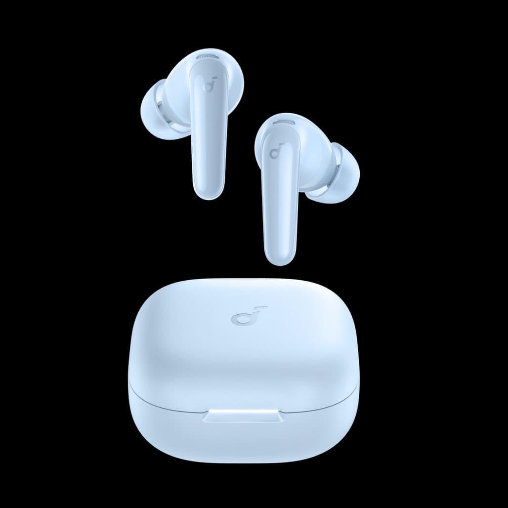 Tai nghe Bluetooth True Wireless Anker Soundcore R60i NC