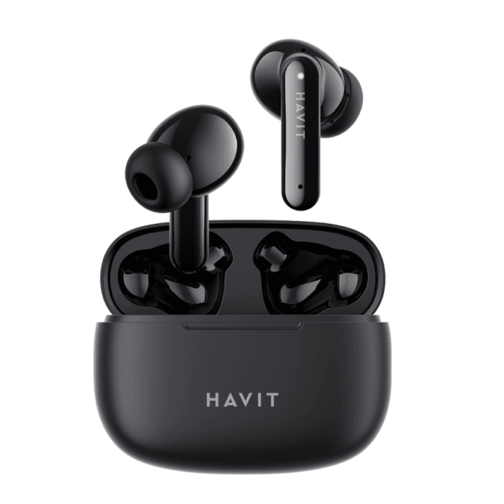 Tai nghe Bluetooth True Wireless Havit TW967 Pro Cũ
