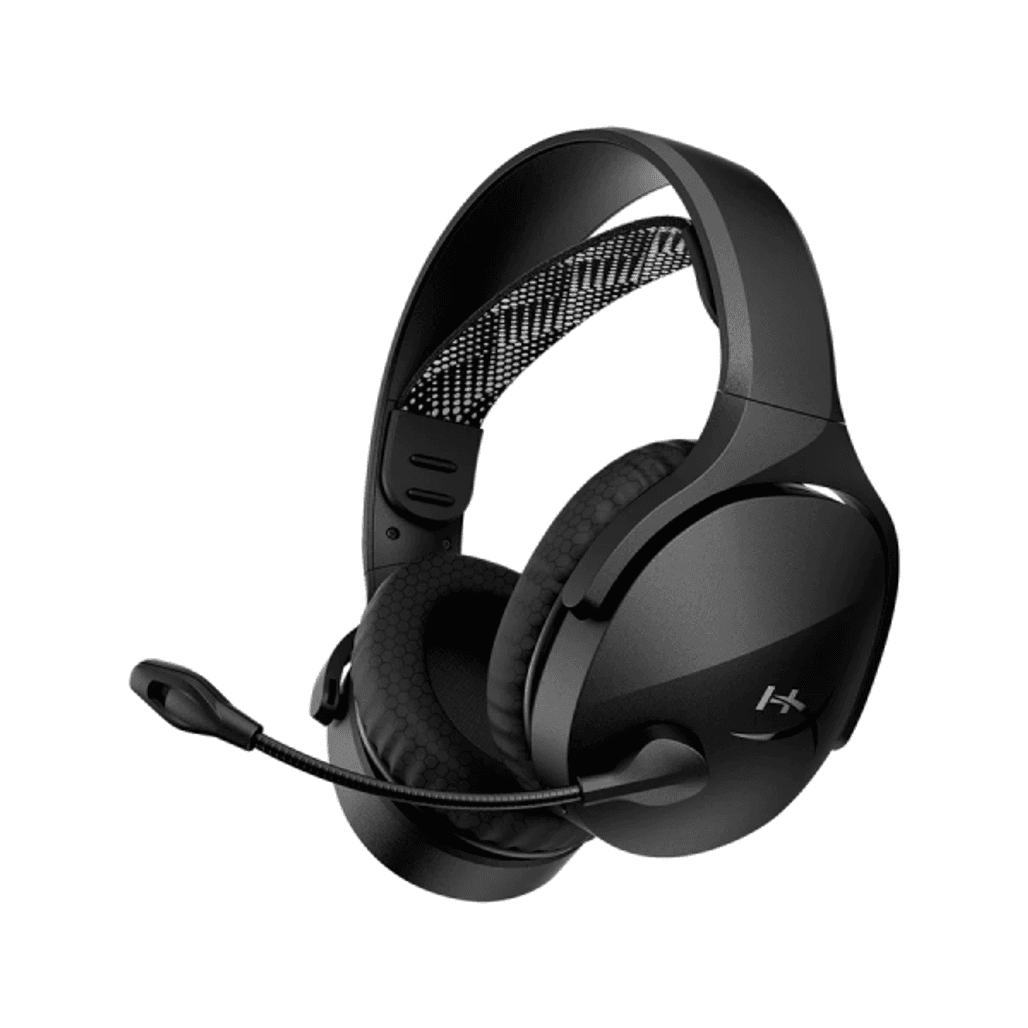 Tai nghe Gaming không dây HyperX Cloud Jet