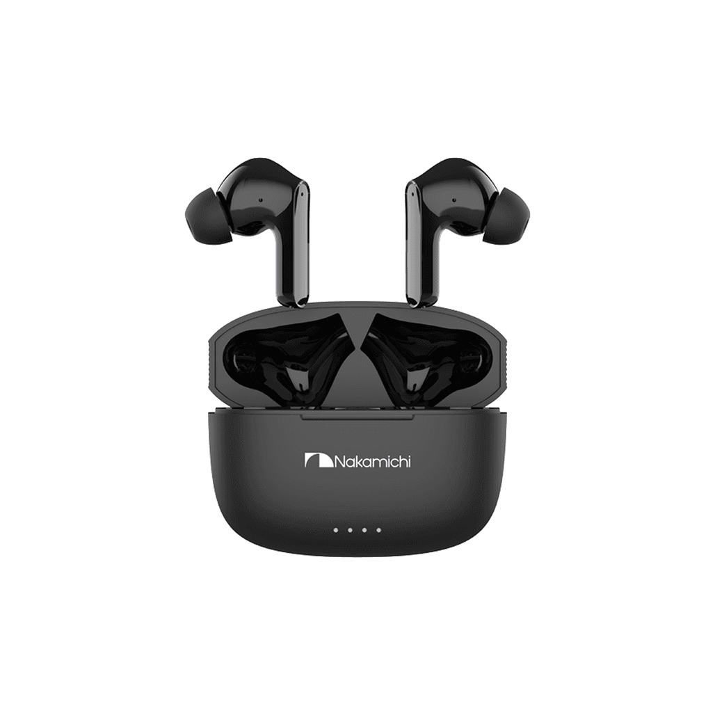 Tai nghe Bluetooth True Wireless NAKAMICHI Hue Tulip