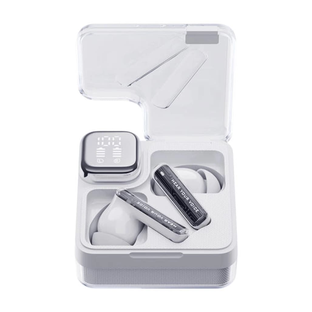 Tai nghe Bluetooth True Wireless QCY MeloBuds Neo