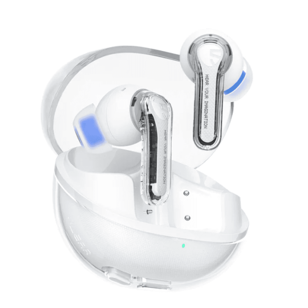 Tai nghe Bluetooth True Wireless SoundPEATS Clear