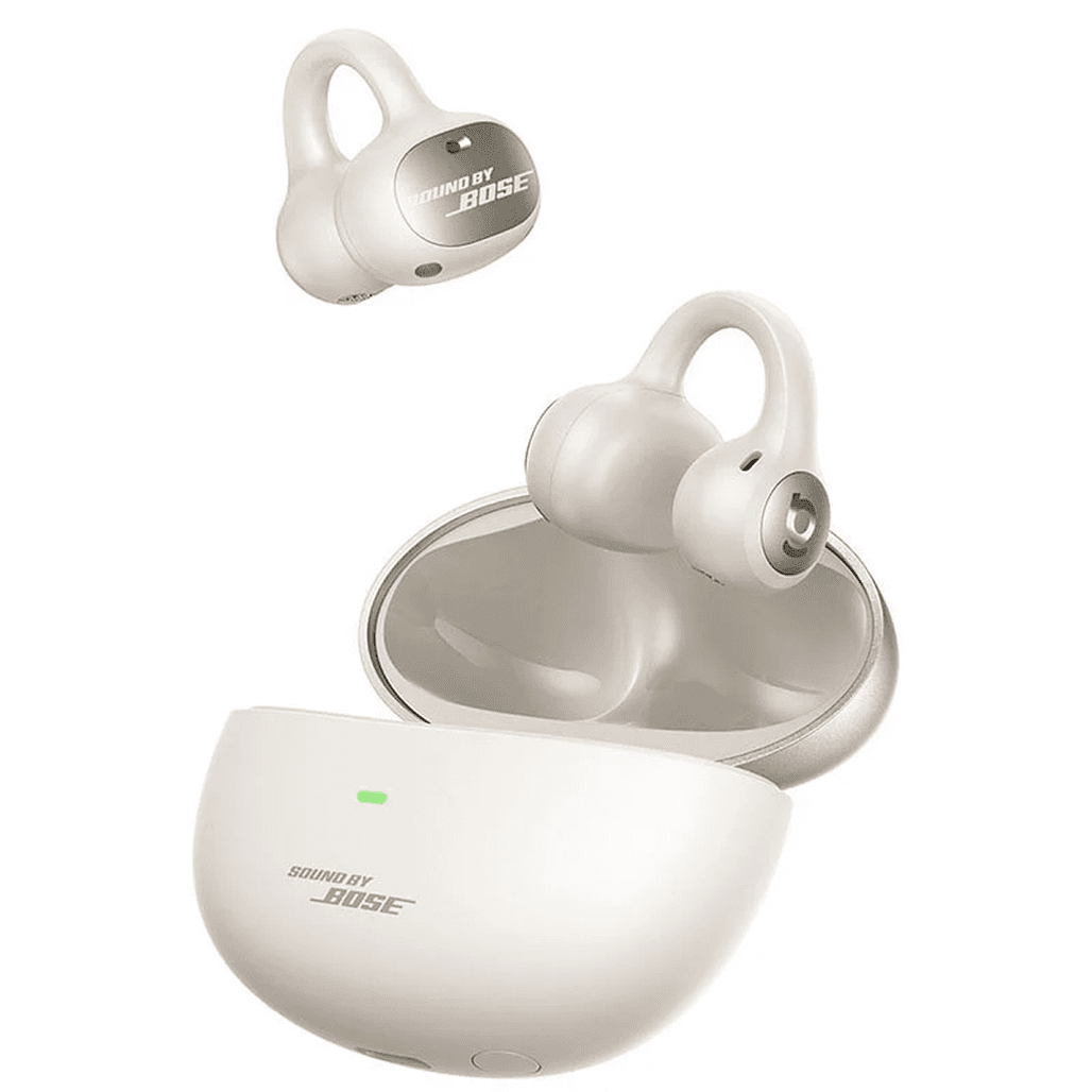 Tai nghe Bluetooth True Wireless Baseus Inspire XC1 Open Ear